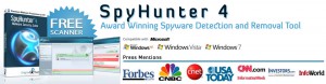 Spyhunter ha sido premiado muchas veces